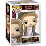 Amalfi Funko POP Rocks: Britney Spears - Lucky Kız Erkek Çocuk Oyuncak Eğitici Oyuncaklar