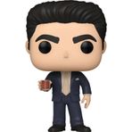 Amalfi Funko POP TV Sopranos Christopher Kız Erkek Çocuk Oyuncak Eğitici Oyuncaklar