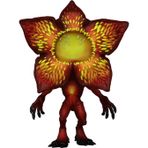 Amalfi Funko POP TV Stranger Things Rift Demogorgon Kız Erkek Çocuk Oyuncak Eğitici Oyuncaklar