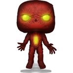 Amalfi Funko POP TV: Stranger Things - Vecna (Rift) Kız Erkek Çocuk Oyuncak Eğitici Oyuncaklar