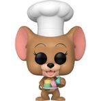 Amalfi Funko POP TV Tom & Jerry Jerry Kız Erkek Çocuk Oyuncak Eğitici Oyuncaklar