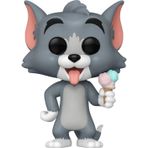 Amalfi Funko POP TV Tom & Jerry Tom Kız Erkek Çocuk Oyuncak Eğitici Oyuncaklar
