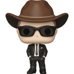 Amalfi Funko POP TV: Yellowstone - John Dutton Kız Erkek Çocuk Oyuncak Eğitici Oyuncaklar