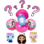 Amalfi Gabby’s Dollhouse Mash'ems S1 Sürpriz Figür Paketi Kız Erkek Çocuk Oyuncak Eğitici Oyuncaklar