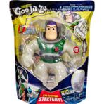 Amalfi Goo Jit Zu Supagoo Buzz Lightyear Süper Elastik Figür 20cm Kız Erkek Çocuk Oyuncak Eğitici Oyuncakla