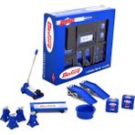Amalfi Greenlight 1:18 Binford Tool Set 18985 Kız Erkek Çocuk Oyuncak Eğitici Oyuncaklar - Çok Renkli