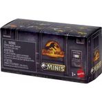 Amalfi GWP38 Jurassic World Sürpriz Paketli Mini Dinozor Figürleri - Sürpriz Paket - 1 Kutu Fiyatıdır Kız E