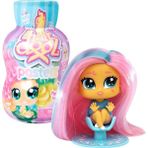 Amalfi Hairdooz Shampoo Bebek Pastel Sürpriz 78903 Kız Erkek Çocuk Oyuncak Eğitici Oyuncaklar - Çok Renkli