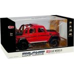 Amalfi HCL-902 Çek Bırak 1:22 Sesli ve Işıklı Metal Jeep Kız Erkek Çocuk Oyuncak Eğitici Oyuncaklar
