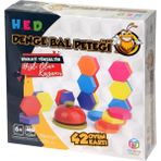 Amalfi Hed 227 Denge Bal Peteği Kız Erkek Çocuk Oyuncak Eğitici Oyuncaklar - Çok Renkli