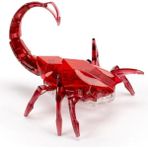 Amalfi Hexbots Nano Akrep Kız Erkek Çocuk Oyuncak Eğitici Oyuncaklar - Çok Renkli