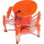 Amalfi Hexbots Nano Örümcek Kız Erkek Çocuk Oyuncak Eğitici Oyuncaklar - Çok Renkli