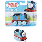 Amalfi HFX89 Thomas ve Friends - Küçük Tekli Tren (Sür-Bırak) 1adet stokta olan gönderilir Kız Erkek Çocuk