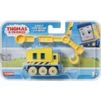 Amalfi HFX91 Thomas ve Arkadaşları-Tekli Tren-1adet Stokta Olan Gönderilir Kız Erkek Çocuk Oyuncak Eğitici