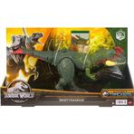 Amalfi HLP23 Jurassic World İz Sürücü Dinozor Figürleri Kız Erkek Çocuk Oyuncak Eğitici Oyuncaklar