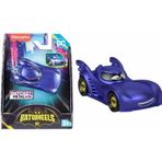 Amalfi HML12 Fisher-Price® Batwheels Bam Batmobile - Stokta Olan Gönderilir Kız Erkek Çocuk Oyuncak Eğitici