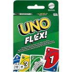 Amalfi HMY99 Uno Flex Kartlar +7 Yaş Kız Erkek Çocuk Oyuncak Eğitici Oyuncaklar - Çok Renkli