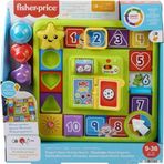 Amalfi HRB70 Fisher-Price Köpekçiğin Oyun İstasyonu Kız Erkek Çocuk Oyuncak Eğitici Oyuncaklar