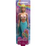 Amalfi HRR02 Dreamtopia Barbie Denizkızı Bebek Kız Erkek Çocuk Oyuncak Eğitici Oyuncaklar