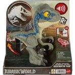 Amalfi HVB44 Jurassic World Mega Kükreme Kız Erkek Çocuk Oyuncak Eğitici Oyuncaklar