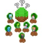 Amalfi HXT64 Minecraft Mini Figürler - 1ADET Fiyatıdır Kız Erkek Çocuk Oyuncak Eğitici Oyuncaklar - Çok Renkli
