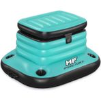 Amalfi Hydro-Force Şişirilebilir Soğutucu 88 x 77CM 43191 Kız Erkek Çocuk Oyuncak Eğitici Oyuncaklar - Çok Renkli