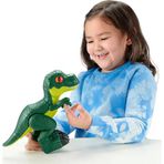 Amalfi Imaginext Jurassic World XL Dinozorlar Kız Erkek Çocuk Oyuncak Eğitici Oyuncaklar