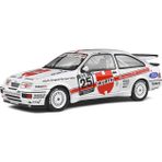 Amalfi Inno 1:64 Ford Sierra Nurburgring Winner 1988 A. Hahne Kız Erkek Çocuk Oyuncak Eğitici Oyuncaklar