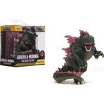 Amalfi Jada Godzilla Figürleri Kız Erkek Çocuk Oyuncak Eğitici Oyuncaklar