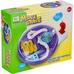 Amalfi JRD967-10 Daire Survivor Joyistik Denge Oyunu -Birliktoys Kız Erkek Çocuk Oyuncak Eğitici Oyuncaklar