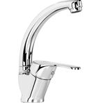 Amalfi Kuğu Mix Lavabo Bataryası