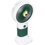 Amalfi Kutulu Pilli Mini Fan FC-039 Kız Erkek Çocuk Oyuncak Eğitici Oyuncaklar