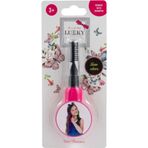 Amalfi Lukky Saç Maskarası Neon Pembe Kız Erkek Çocuk Oyuncak Eğitici Oyuncaklar