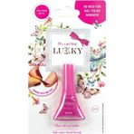 Amalfi Lukky Soyulabilir Oje - Pastel Pembe Kız Erkek Çocuk Oyuncak Eğitici Oyuncaklar