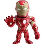 Amalfi Marvel 4 Iron Man Figür Kız Erkek Çocuk Oyuncak Eğitici Oyuncaklar