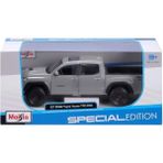 Amalfi May 32910 2023 Toyota Tacoma Tr Pro 1:27 Kız Erkek Çocuk Oyuncak Eğitici Oyuncaklar - Çok Renkli
