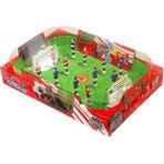 Amalfi Mini Parmak Futbol Oyuncağı Kız Erkek Çocuk Oyuncak Eğitici Oyuncaklar - Çok Renkli
