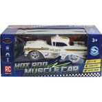 Amalfi MK8037B Kumandalı Sesli Işıklı Drift Taksi 1:16 -Can Oyuncak Kız Erkek Çocuk Oyuncak Eğitici Oyuncak