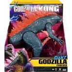 Amalfi MN300000 Godzilla vs. Kong Dev Aksiyon Figürü 28cm - 35550 Kız Erkek Çocuk Oyuncak Eğitici Oyuncakla