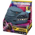 Amalfi MN306000 Godzilla Vs. Kong Sesli Maske - 35699 Kız Erkek Çocuk Oyuncak Eğitici Oyuncaklar - Çok Renkli