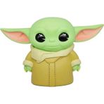 Amalfi Monogram Star Wars Grogu Figür Kumbara Kız Erkek Çocuk Oyuncak Eğitici Oyuncaklar