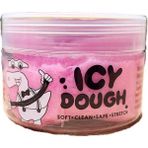 Amalfi Paulinda Slime Icy Dough 120 ml S00095892 - 1ADET Stokta Olan Gönderilir Kız Erkek Çocuk Oyuncak Eği - Çok Renkli