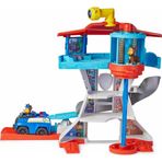 Amalfi Paw Patrol Gözlem Kulesi Kız Erkek Çocuk Oyuncak Eğitici Oyuncaklar