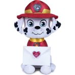Amalfi Paw Patrol Love Serisi 27CM Peluş 760022232 Kız Erkek Çocuk Oyuncak Eğitici Oyuncaklar - Çok Renkli