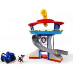 Amalfi Paw Patrol Sesli ve Işıklı Gözetleme Kulesi Oyun Seti Kız Erkek Çocuk Oyuncak Eğitici Oyuncaklar