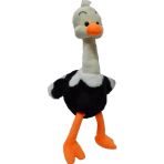 Amalfi PELUŞ 40CM DEVE KUŞU Kız Erkek Çocuk Oyuncak Eğitici Oyuncaklar