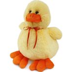 Amalfi Peluş Civciv 70cm. Kız Erkek Çocuk Oyuncak Eğitici Oyuncaklar