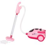 Amalfi Pilli Neşeli Süpürgem 18CM. - OYD-02601 Kız Erkek Çocuk Oyuncak Eğitici Oyuncaklar - Çok Renkli