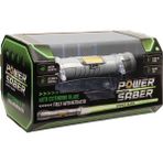 Amalfi Power Saber Işın Kılıcı Yeşil Kız Erkek Çocuk Oyuncak Eğitici Oyuncaklar - Çok Renkli