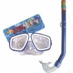 Amalfi PVC MASKE SNORKEL SET Kız Erkek Çocuk Oyuncak Eğitici Oyuncaklar
